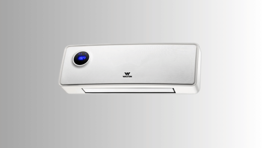 Walton PTC302W 2000W Room Heater