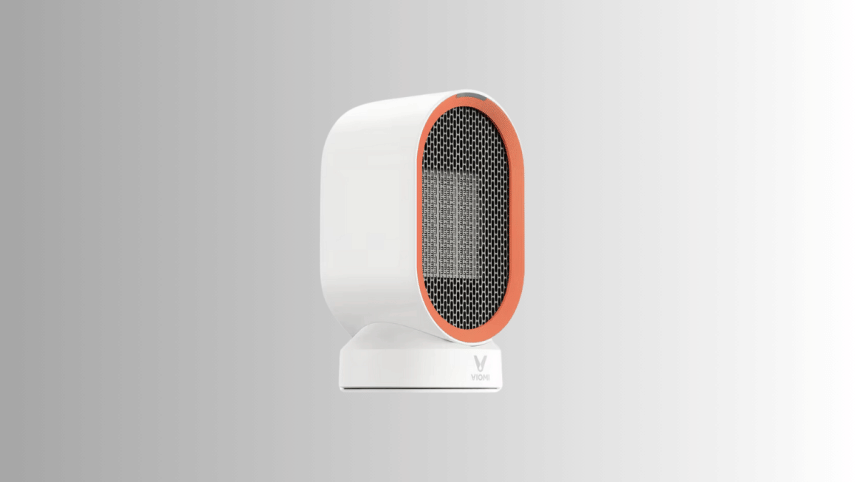 Xiaomi Viomi VXNF01 600W Portable Room Heater