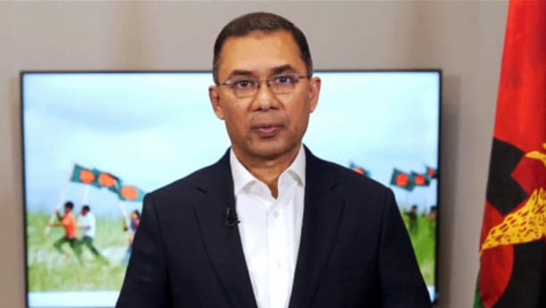 Tarique Rahman calls for unity