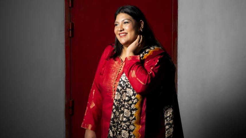 Kaarina Kaisar debut film