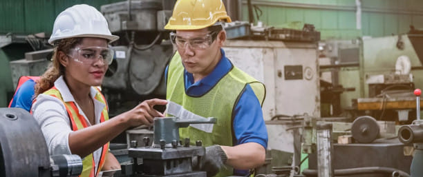 Wage inequality declined globally