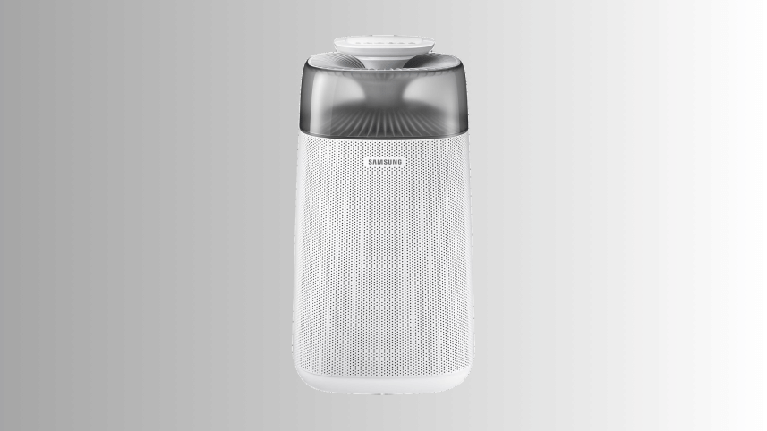 Samsung AX40R3030WM/EU Air Purifier