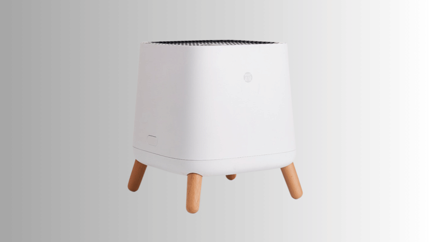 The Sqair Air Purifier by Smart Air