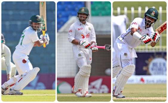 Mahmudul Hasan Joy, Zakir Hasan, Shadman Islam.jpg