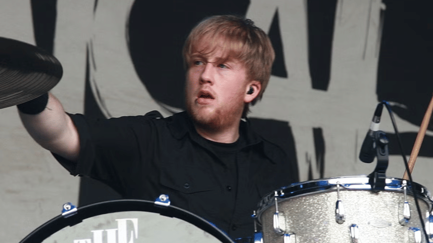 Bob Bryar from My Chemical Romance found dead at his own apartment.png