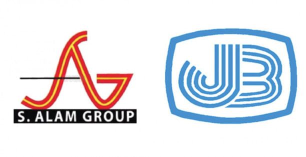 Janata Bank files case against S Alam Group