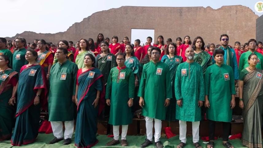 Chhayanaut’s ‘Jagoroni’ initiative opens with national anthem.jpg