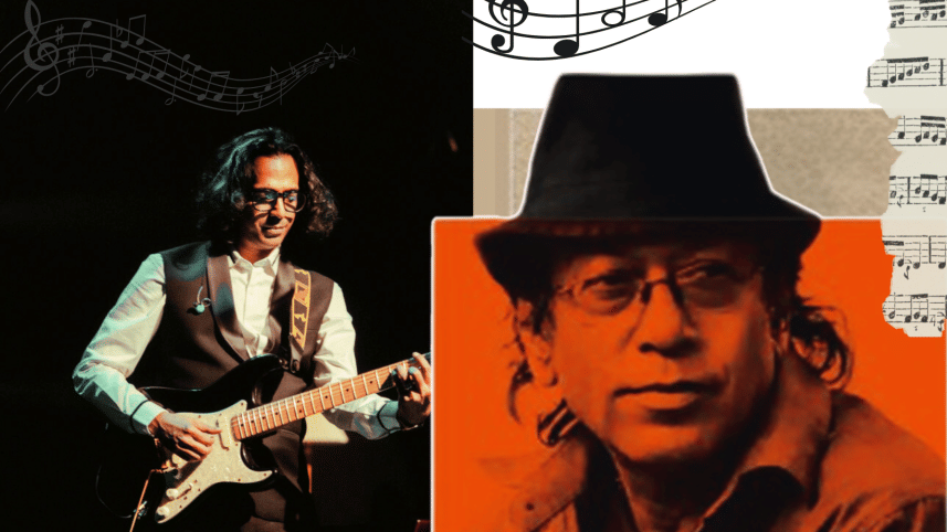 Bappa Mazumder revives Lucky Akhand’s melody in ‘Bhober Nodi’.png