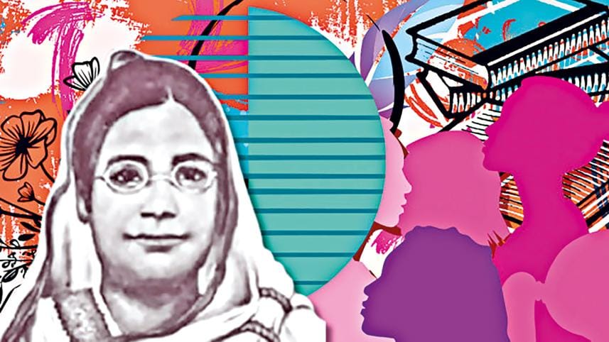 women rights in Bangladesh