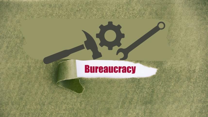 civil administration reform 