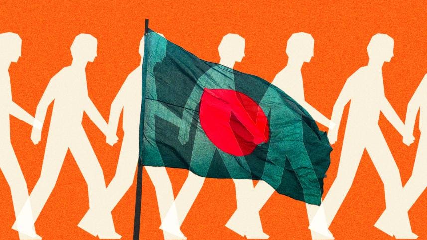 Beyond the war of ideals: Bangladesh must be governed with pragmatism