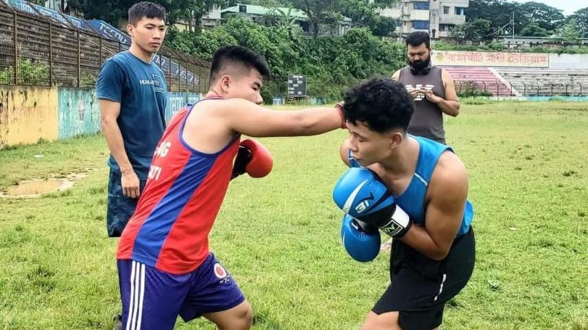 Rangamati’s boxing club: Jabs, hooks, and life-changing stories