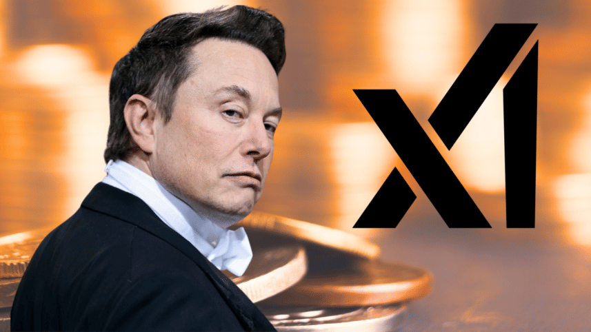 Elon Musk xAI