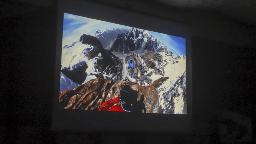 Banff Mountain Film Festival hosts adventure-themed short films.png