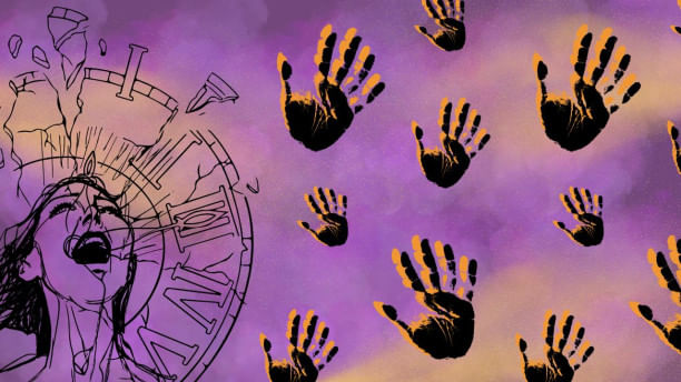 violence against women