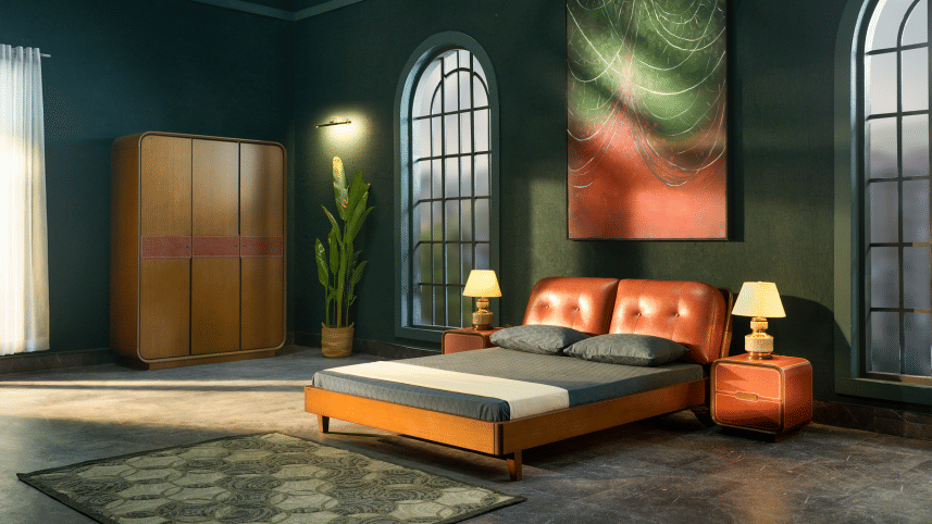 Want a stress-free home? Start with a furniture set