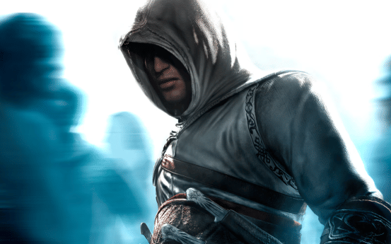 Assassins Creed Ubisoft