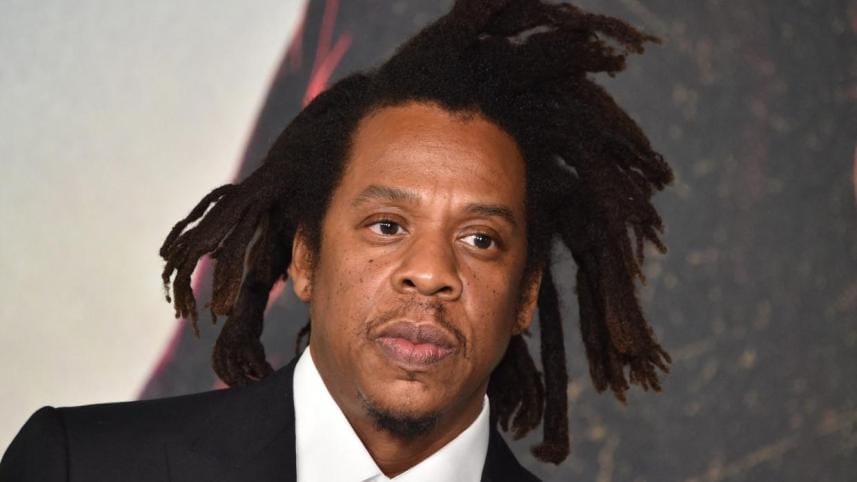 Rapper Jay-Z accused in lawsuit of raping 13-year-old girl