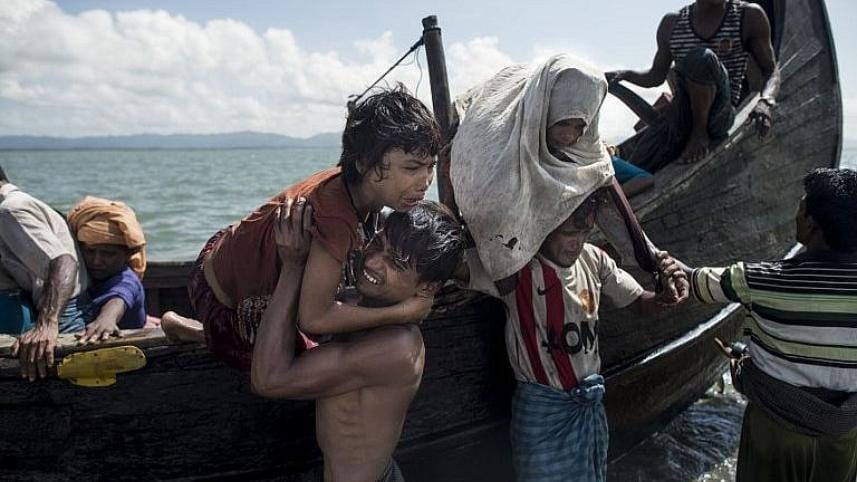 Bangladesh must act in the ICJ Rohingya genocide proceedings