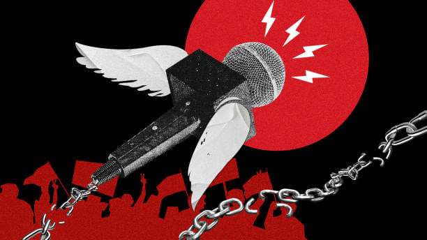 The media's role in Bangladesh 2.0