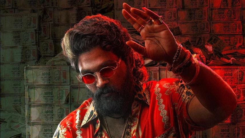 Pushpa 2 premiere tragedy Hyderabad