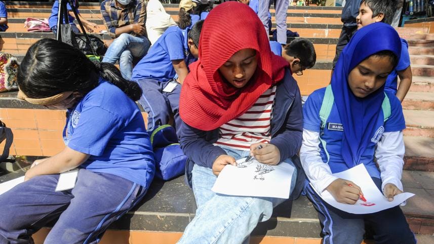 A journey to holistic wellness