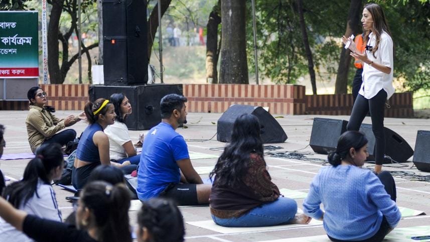 A journey to holistic wellness