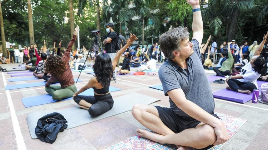 A journey to holistic wellness