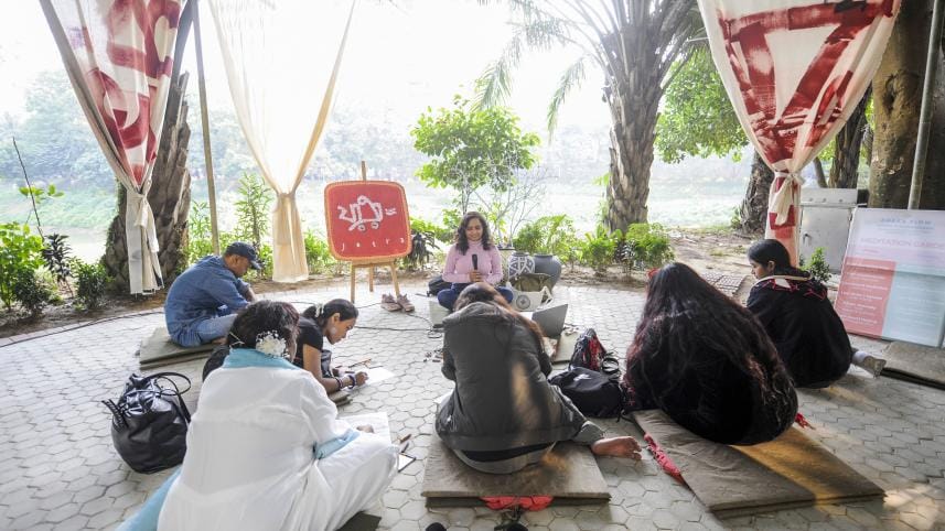 A journey to holistic wellness