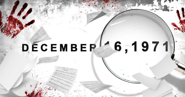 December 16: Proudly celebrated, not seriously studied