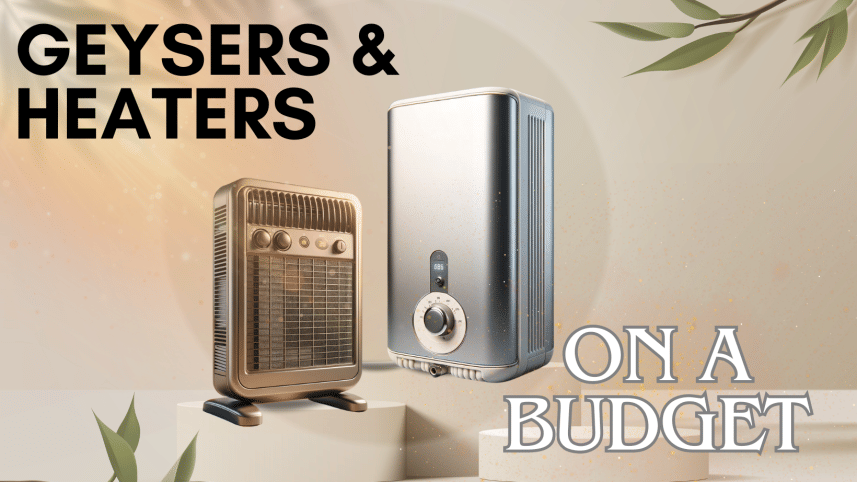 The essential guide to room heaters this winter