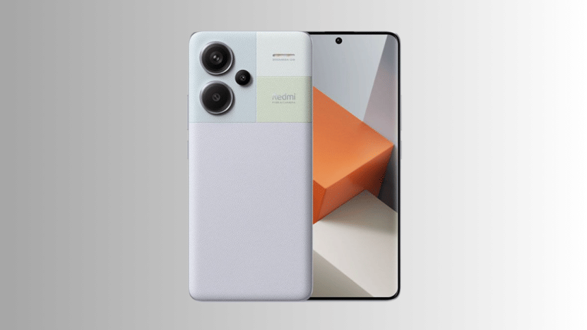 Xiaomi Redmi Note 13 Pro Plus