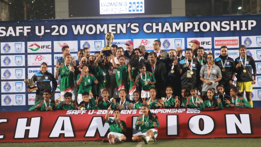 Bangladesh U-10 Women's Team.jpg