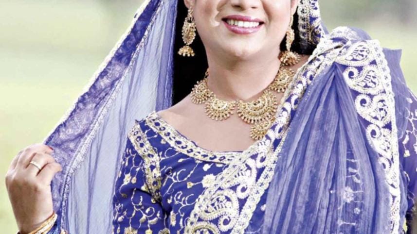 Happiness couldn’t betray me: Shabnur .jpg