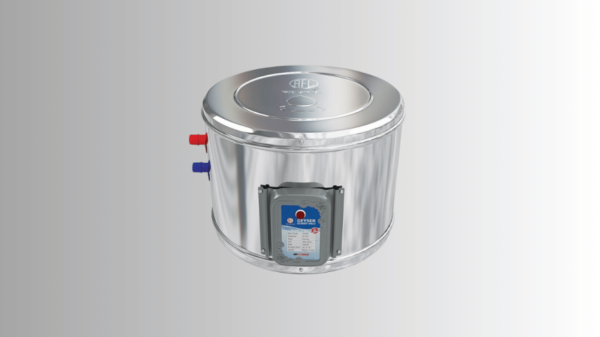 RFL Electric Geyser Glossy