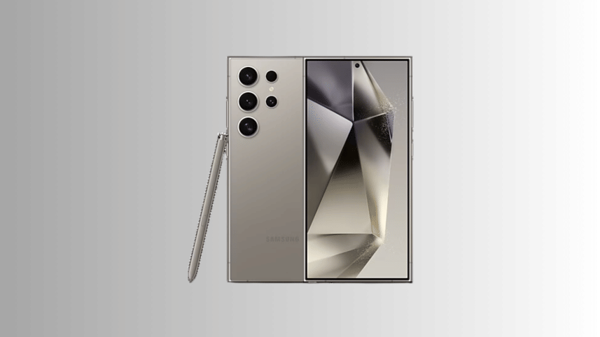 Samsung Galaxy S24 Ultra