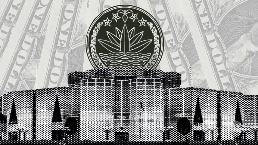 Taskforce strategies to fix Bangladesh's economy