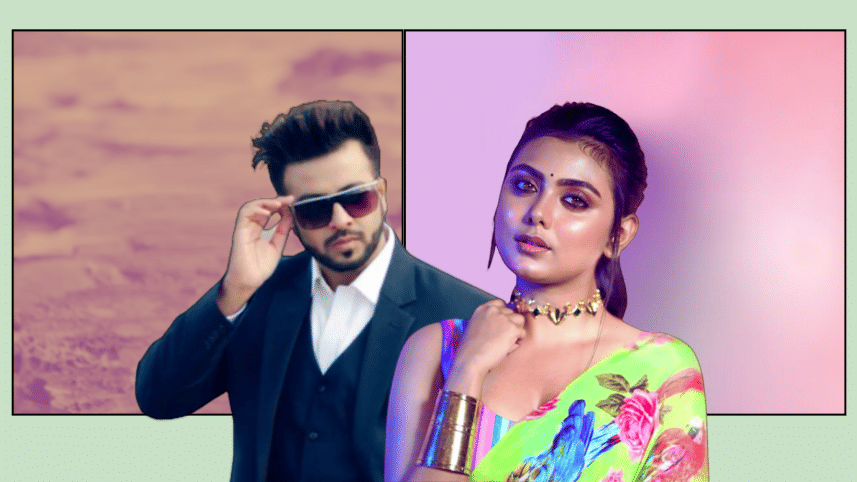 First look of Shakib Khan's ‘Borbaad’ to be revealed today.png