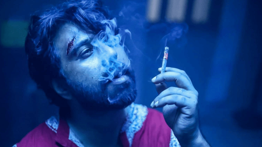 Shah Rukh’s aura reflects in Apurba: Pratim D Gupta .png