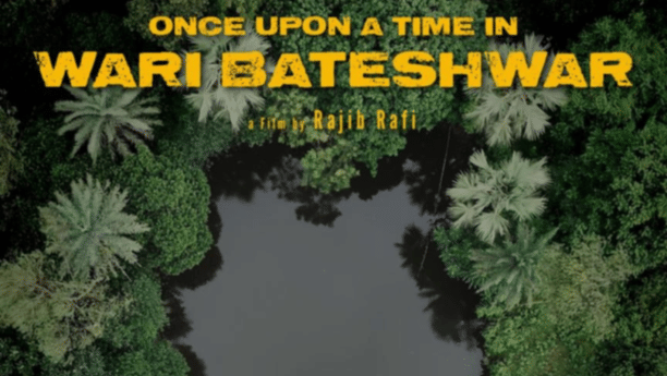 Rajib Rafi’s ‘Once Upon a Time in Wari Bateshwar’ makes it to Clermont-Ferrand Int’l Festival.png