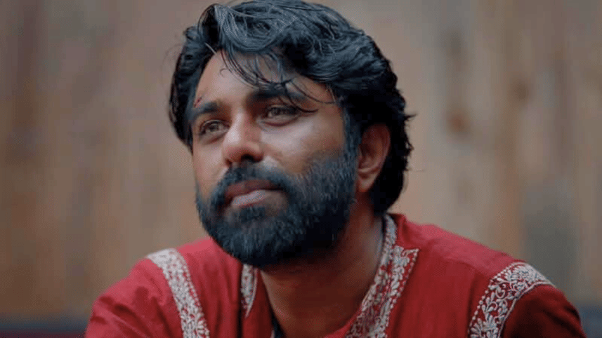 Apurba to star in ‘Chaalchitro’ sequel 