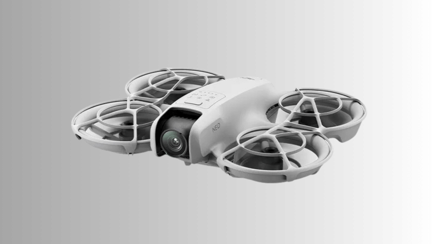 DJI Neo Drone