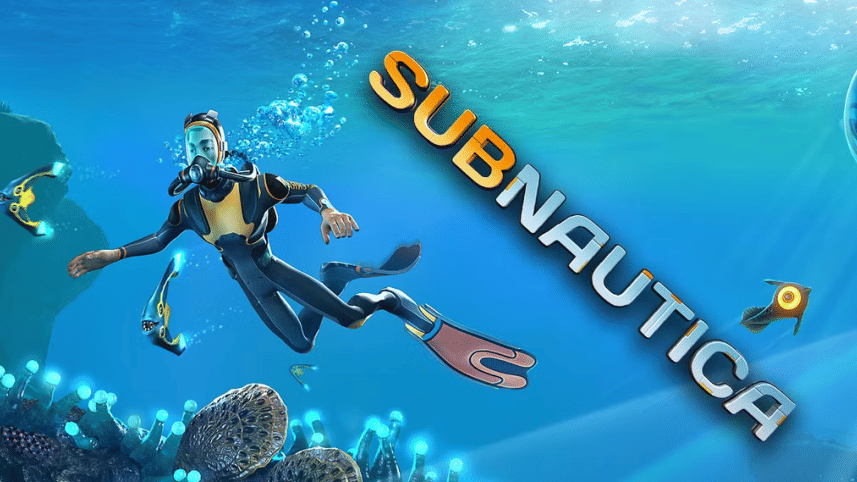 Subnautica