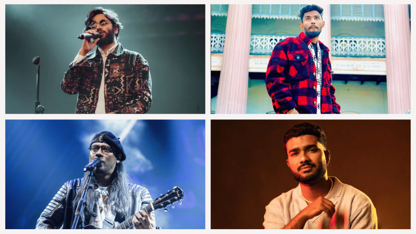 BPL 2024 fever tunes up with existing and new artistes