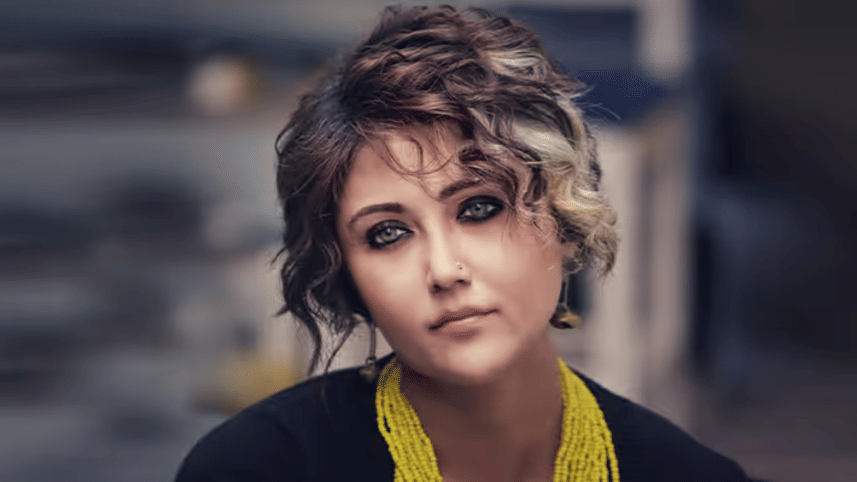 No room for ego: Swastika on embracing new roles.png