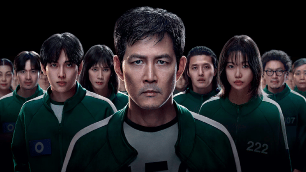 ‘Squid Game 2’ becomes Netflix's first series to debut at No 1 in all countries.png