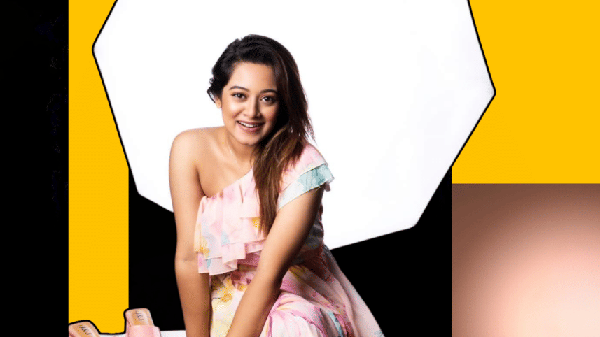 Dighi to play lead in Tagore’s ‘Dena Paona’.png