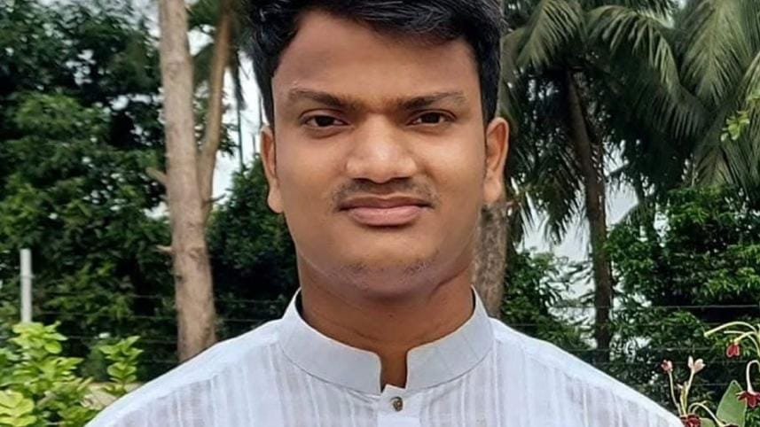 Expelled SAD coordinator arrested in Feni