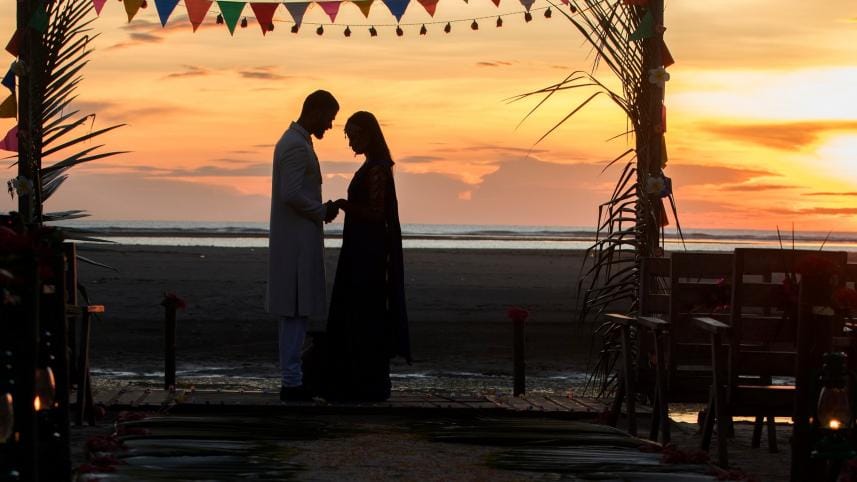 Why Dhaka’s weddings feel like Netflix shows in winter