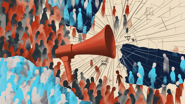 Anatomy of free speech